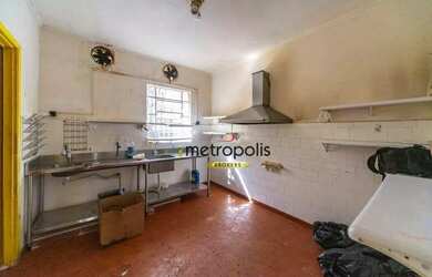 Imagem 15: Terreno à venda, 500 m² por R$ 2.001.000,00 - Campestre - Santo André/SP