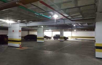 Imagem 4: 51 vagas de garagem no ed Salvador Office & Pool Caminho das Árvores - Salvador - BA