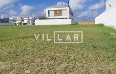 Imagem: O terreno possui 422m² de Área e está localizado em Laranjal