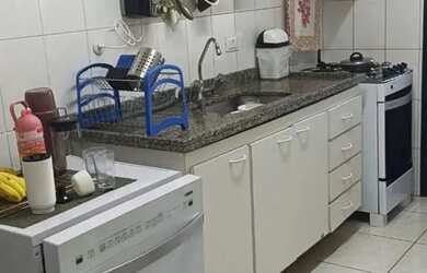 Imagem 4: Baixou o valor Apartamento com 3 dormitórios próximo ao metrô Parada...