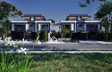 Imagem 12: Ville Lumière Condominium Alto Padrão no Bacacheri