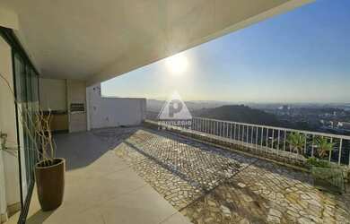 Imagem 4: Cobertura linear, 3 quartos, 2 suites, 162m2 108m2 área externa, 1 vaga,...