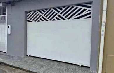 Imagem: A casa possui 2 Dormitórios e está localizado em Cohama, São