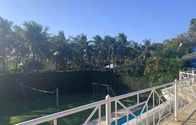 Imagem 16: Casa com 6 quartos à venda, 1100 m² por R$ 6.830.000 - Barra da Tijuca...