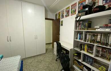 Imagem 16: Imóvel para venda possui 250 metros quadrados com 4 quartos em Praia...