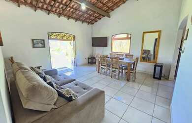 Imagem 11: Casa terrea com vista para o mar em Paraty