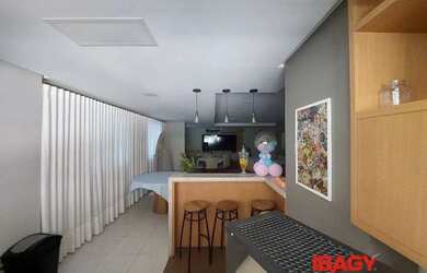 Imagem 11: Excelente Apartamento 2 dormitório s em Estreito - Florianópolis