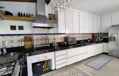 Imagem 5: Casa de condomínio 600 m2 4 suites, pisicina, jundiai, capitalville