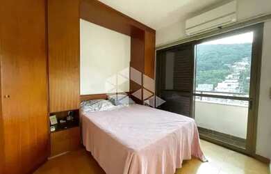 Imagem 13: APARTAMENTO COM 3 DORMITÓRIOS SENDO 1 SUÍTE, 1 VAGA DE GARAGEM E VISTA...