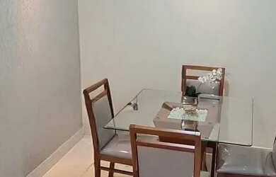 Imagem 4: Apartamento 2 quartos, 1 suíte, Via Tropical, Oportunidade única, Samambaia Sul