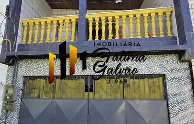 Imagem: A casa possui 3 Dormitórios, 3 Banheiros, 1 Vaga na garagem