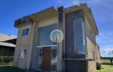 Imagem 4: Bananeiras - casa com 1 andar em condominio fechado