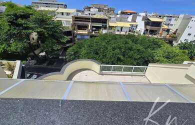 Imagem 15: Excelente cobertura 204m², 3 suites, box, 2 vagas, no posto 9 do Recreio