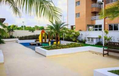 Imagem 4: VIEW CLUB - 02 QTOS - MOBILIADO - 350.000,00