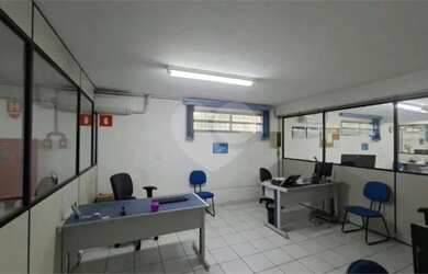 Imagem 8: Galpão à venda ou para locação em Lauzane Paulista - SP