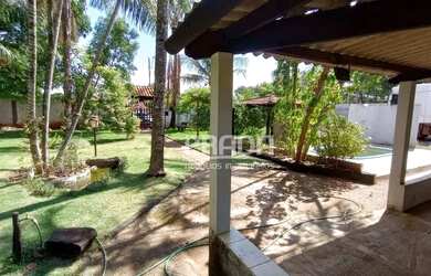 Imagem 8: Chácara com casa à venda - 5.000 m² - Chácaras Panorama - Uberlândia/MG