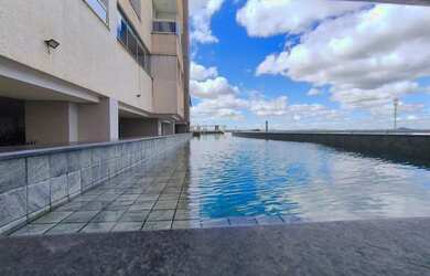 Imagem 4: APARTAMENTO 1 SUITE MONTADO E DECORADO