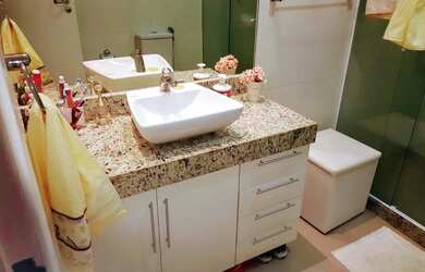 Imagem 14: Casa em condomínio. Piscina, Churrasqueira, Ar-condicionadoe250m² de...