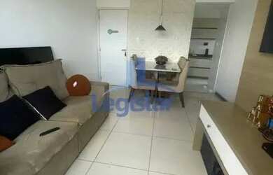 Imagem 4: Condomínio Residencial Alto Santa Lúcia