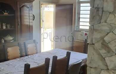 Imagem 14: Casa para alugar em Campinas, Nova Campinas, com 4 quartos, com 376 m²
