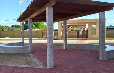 Imagem 12: Apartamentos Prontos em Parnamirim - Rosa dos Ventos - 2 e 3/4- Green Life