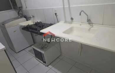 Imagem 8: Apartamento em Rua Raimundo de Farias Brito - Parque Rodoviário - Campos dos Goytacazes/RJ