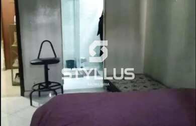 Imagem 16: Marechal Hermes Casa 3 quartos, sendo 1 suite