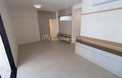 Imagem: O apartamento possui 3 Dormitórios, 4 Banheiros, 2 Vagas na