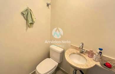 Imagem 8: Apartamento com 4 dormitórios à venda, 242 m² por R$ 3.016.000,00 -...