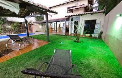 Imagem 13: Sobrado para venda possui 235 metros quadrados com 3 quartos