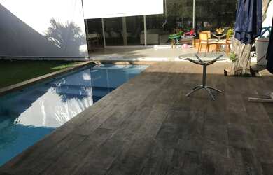 Imagem 4: Casa Térrea Espetacular no Buscavile !! ( kal