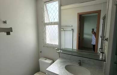 Imagem 14: ADRIANÓPOLIS COND. SOLLAR DA VILLA, 147M² , 3 SUÍTES, ANDAR ALTO VARANDA...