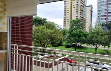 Imagem 12: Oportunidade - Apartamento - Parque Residencial Aquarius - Residencial...