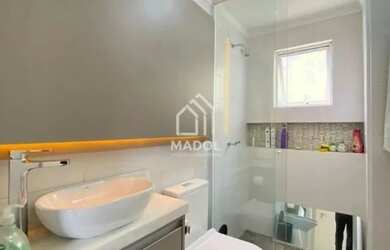 Imagem 14: Apartamento à Venda em Olarias, Ponta Grossa - PR