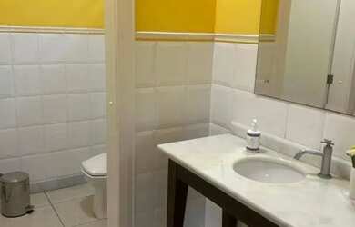 Imagem 5: SALA no AMÉRICA com 0 quartos para LOCAÇÃO, 101 m²