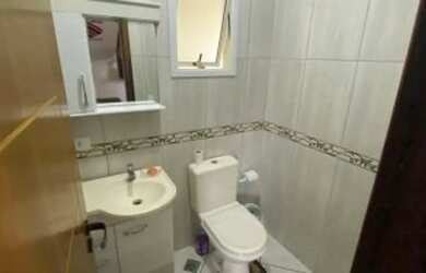 Imagem 11: Sobrado em Rua Hellena Betecek - Butiatuvinha - Curitiba/PR