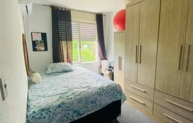 Imagem 12: Apartamento para Venda - 46.28m², 2 dormitórios, 1 vaga - Cavalhada,...