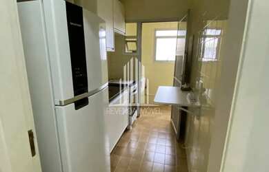 Imagem 3: Apartamento para locação de alto padrão na Consolação, São Paulo-SP...