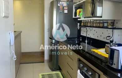 Imagem 3: Apartamento com 2 dormitórios à venda, 67 m² por R$ 750.000,00 - Fundação...