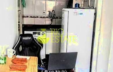 Imagem 4: Ótimo Loft à Venda, 24m2, Ano Bom - Barra Mansa, RJ