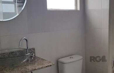 Imagem 10: Cobertura 2 dormitorio com 80m2 no bairro Santana