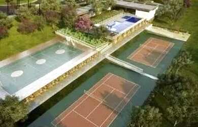 Imagem 8: Terreno à venda, 421 m² por R$ 691.500,00 - Alphaville Nova Esplanada I - Votorantim/SP