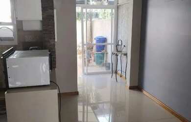 Imagem 8: Casa em Hípica. Churrasqueira, Guarda roupa, 116m² de Áreae1 Vaga na...