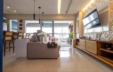 Imagem 3: Matiz Bueno - Apartamento 3 quartos, sendo 3 suítes