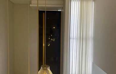 Imagem 4: Aluguel Alto Padrão. Piscina, Churrasqueira, Ar-condicionadoeGuarda roupa