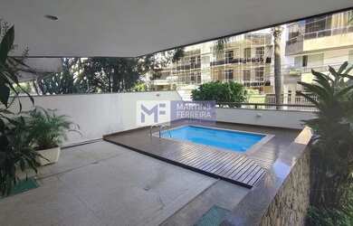 Imagem 1: Apartamento para locação, Recreio dos Bandeirantes, Rio de Janeiro,...