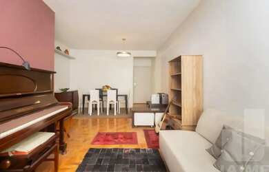 Imagem 4: Apartamento tipo para venda em Consolação com 2 quartos, 90m²