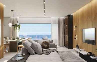 Imagem 8: Apartamento com 3 dormitórios à venda, 91 m² por R$ 1.406.000,00 -...