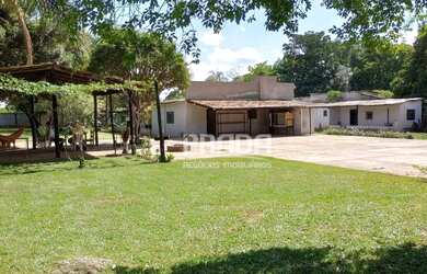 Imagem: A fazenda possui 258m² de Área e está localizado em Chácaras