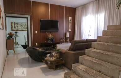 Imagem 11: Casa à Venda - Ouro Preto, 4 Quartos, 298 m2